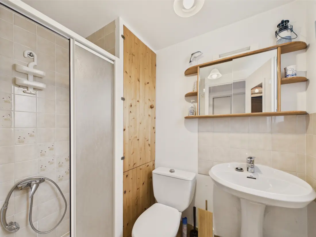 Studio à Longeville-sur-Mer