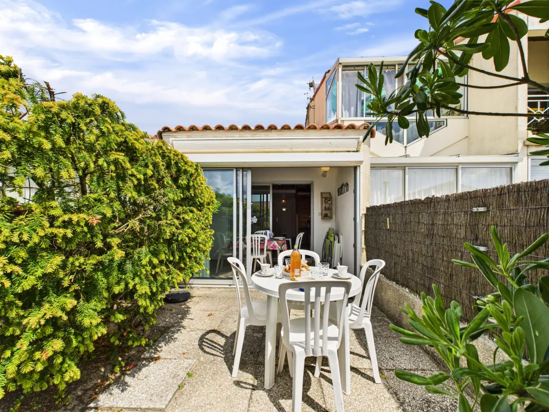 Studio à Longeville-sur-Mer