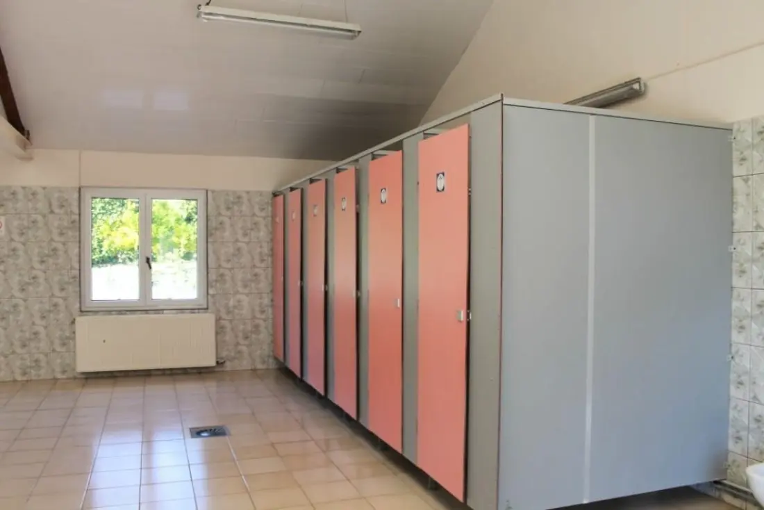 Camping Monaco Parc 4 étoiles★★★★