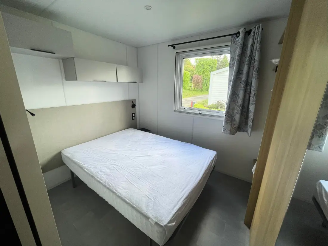 Camping Monaco Parc 4 étoiles★★★★