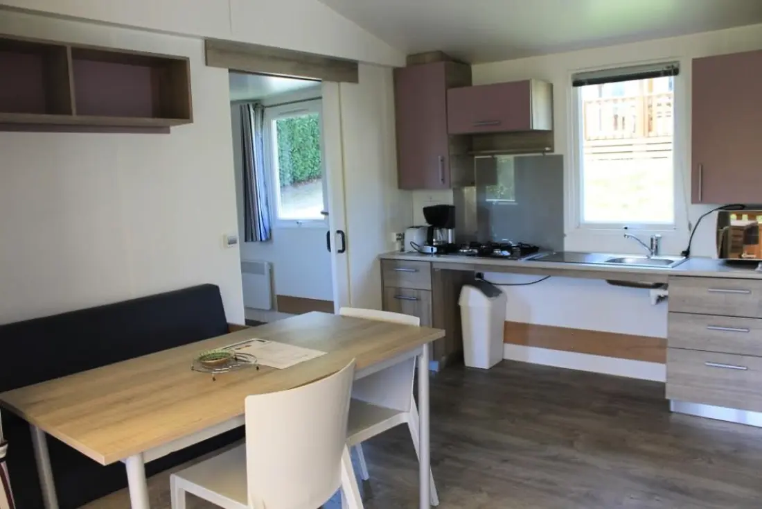 Camping Monaco Parc 4 étoiles★★★★