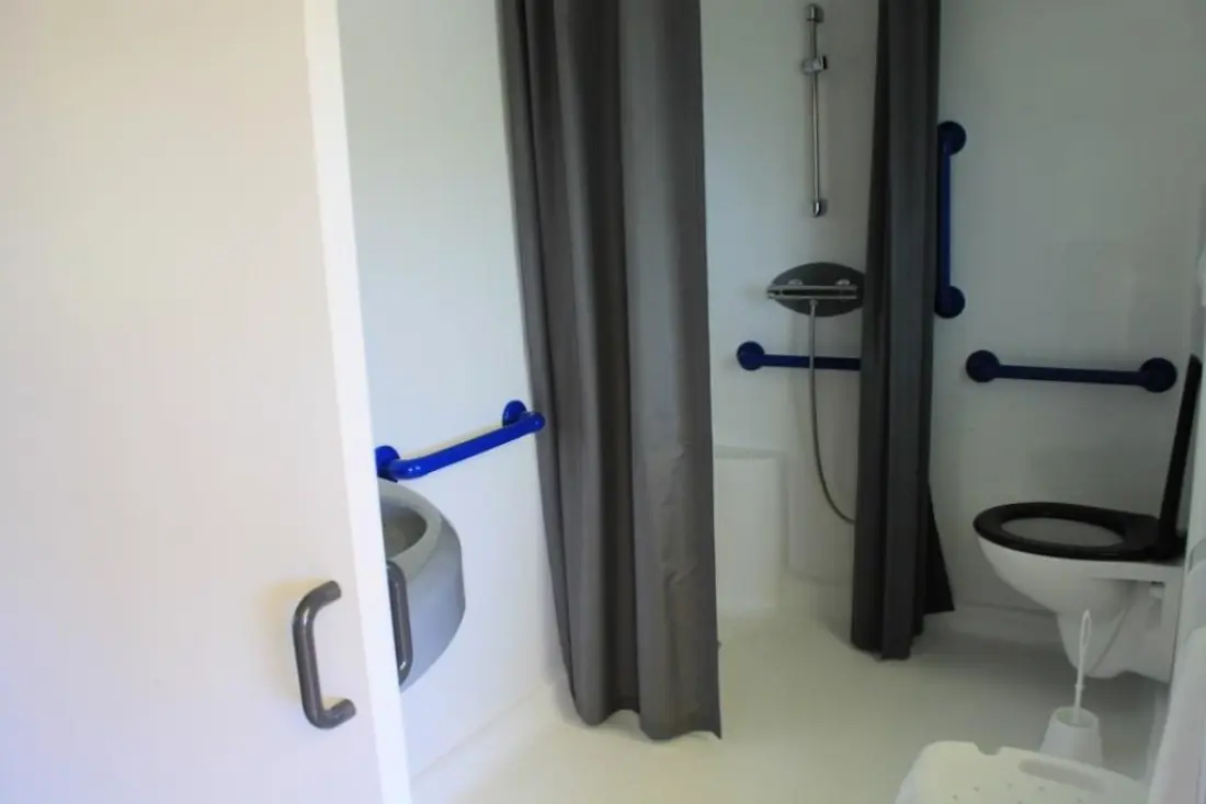 Camping Monaco Parc 4 étoiles★★★★