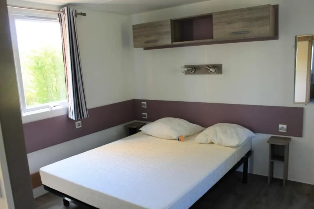 Camping Monaco Parc 4 étoiles★★★★