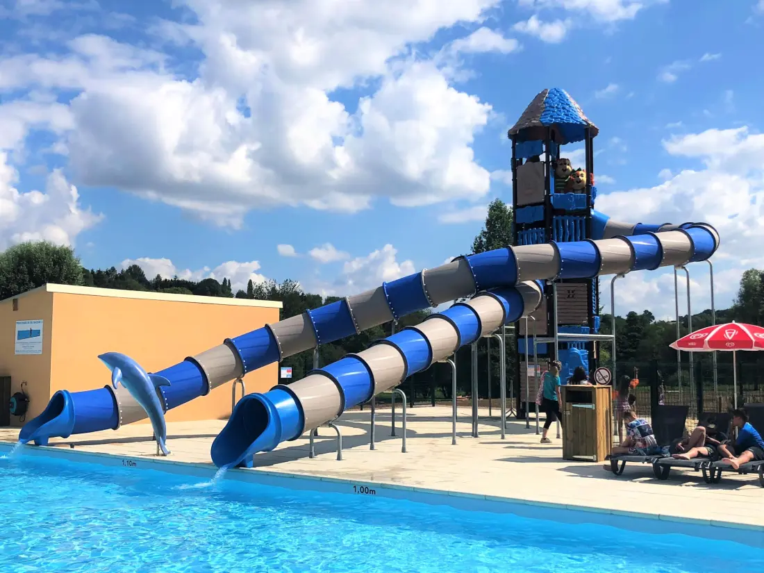Camping Monaco Parc 4 étoiles★★★★