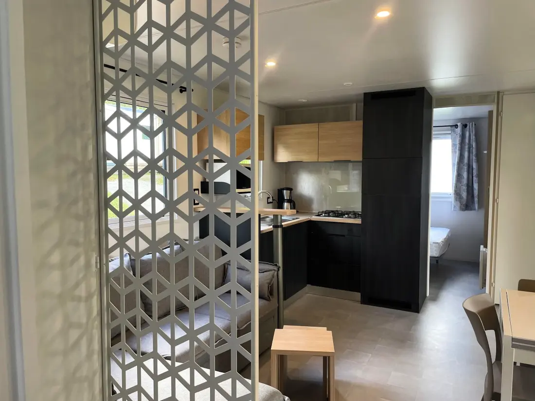 Camping Monaco Parc 4 étoiles★★★★