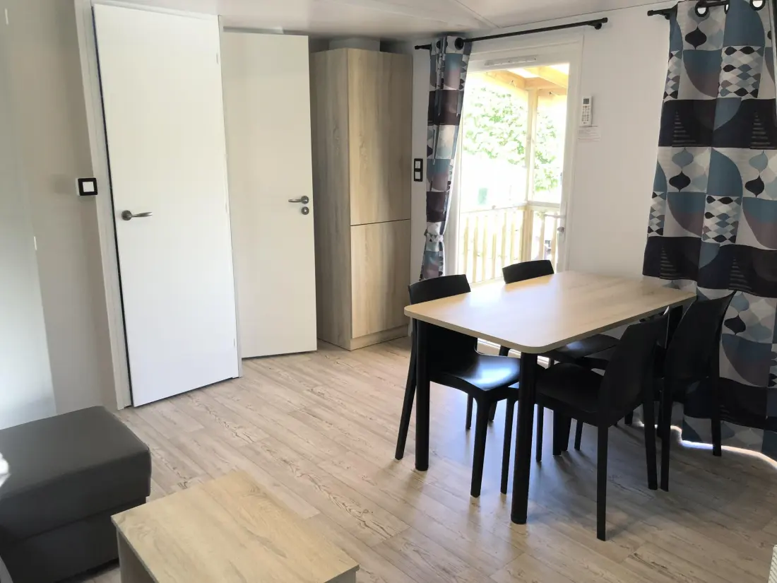 Camping Monaco Parc 4 étoiles★★★★
