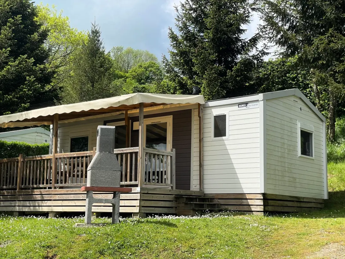 Camping Monaco Parc 4 étoiles★★★★