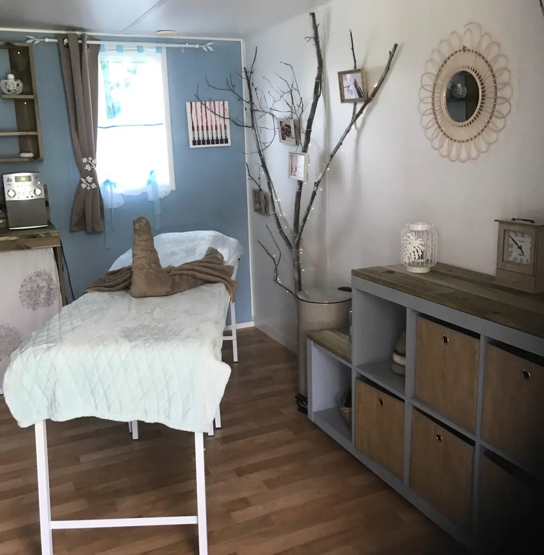 Camping Monaco Parc 4 étoiles★★★★