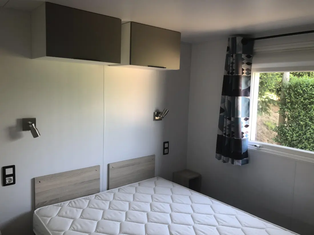 Camping Monaco Parc 4 étoiles★★★★