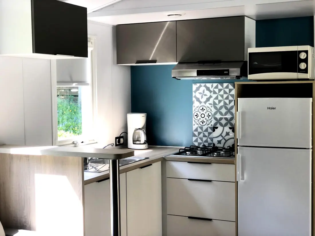 Camping Monaco Parc 4 étoiles★★★★