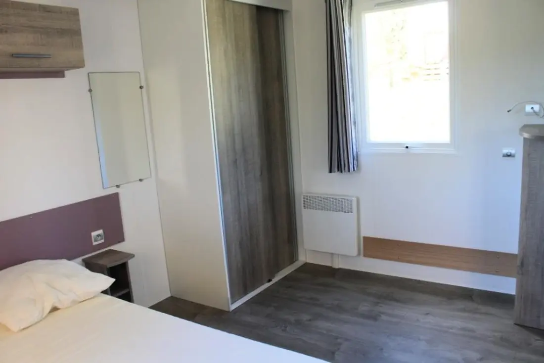 Camping Monaco Parc 4 étoiles★★★★