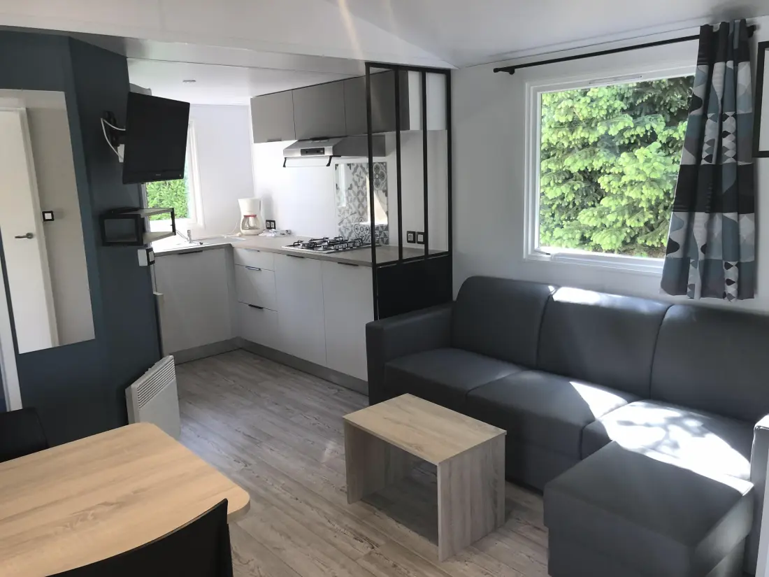 Camping Monaco Parc 4 étoiles★★★★