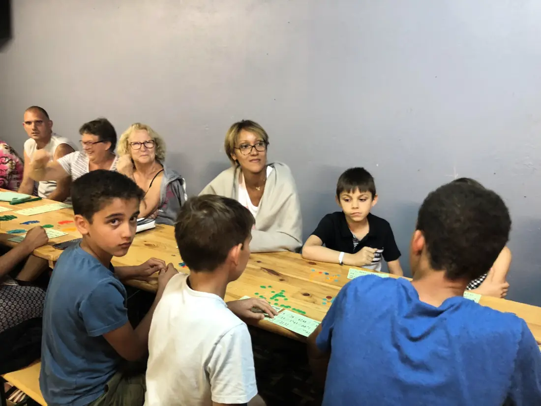 Camping Monaco Parc 4 étoiles★★★★