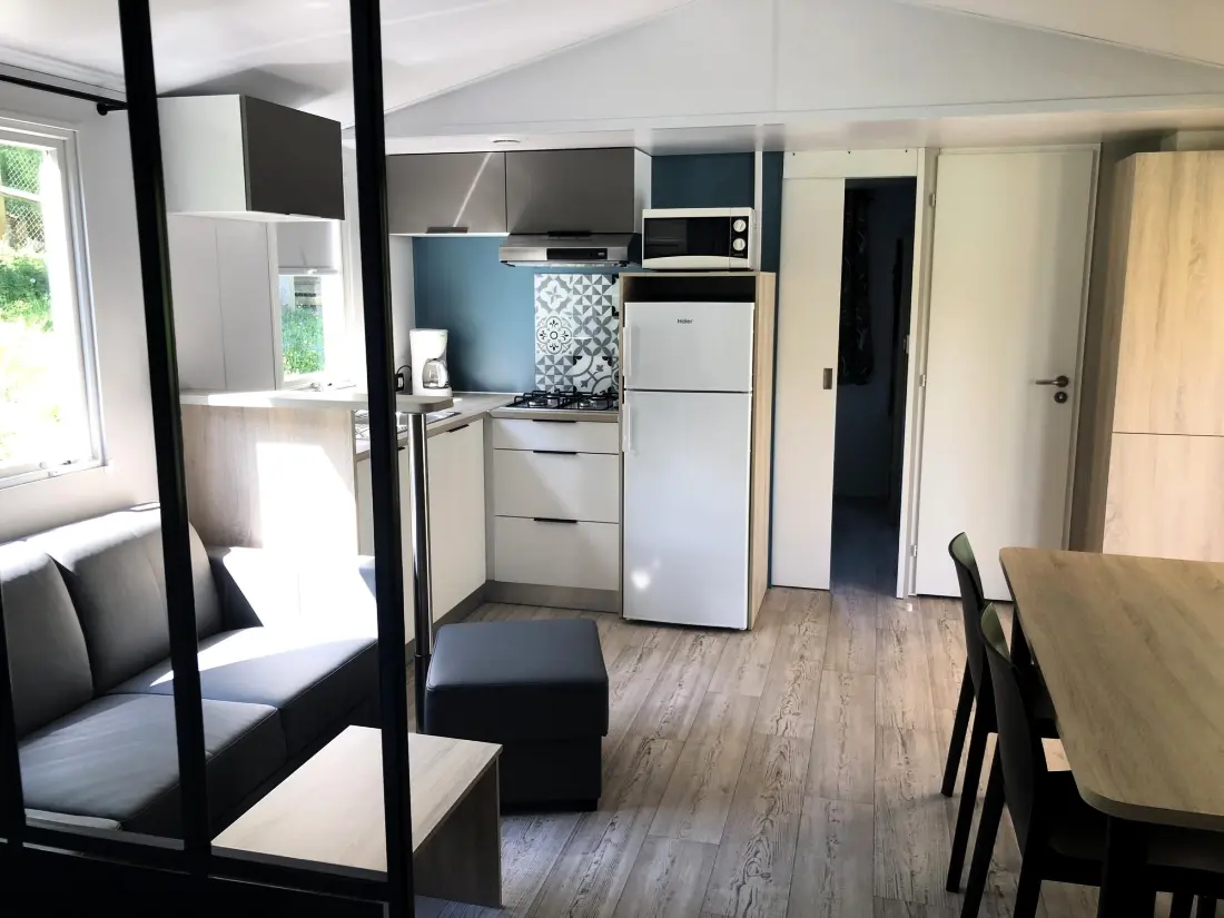 Camping Monaco Parc 4 étoiles★★★★