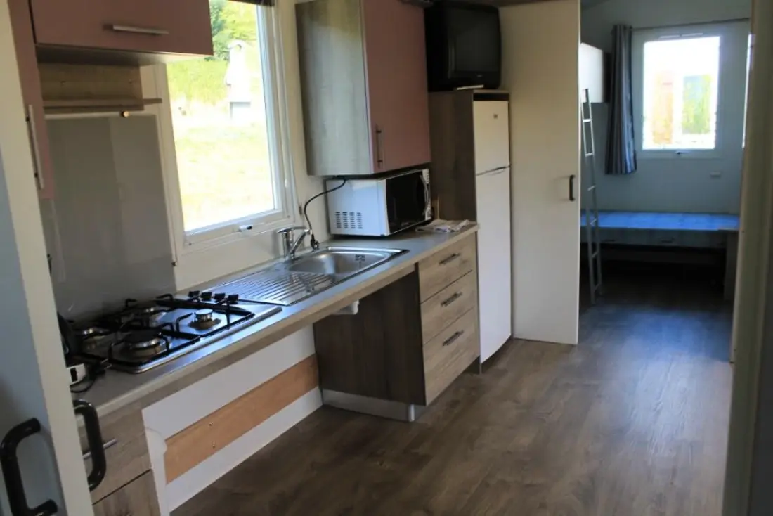 Camping Monaco Parc 4 étoiles★★★★