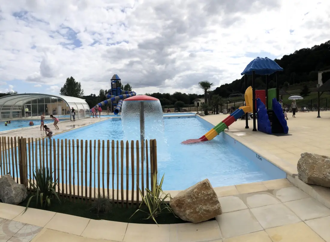 Camping Monaco Parc 4 étoiles★★★★