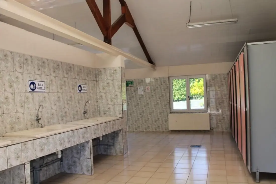 Camping Monaco Parc 4 étoiles★★★★