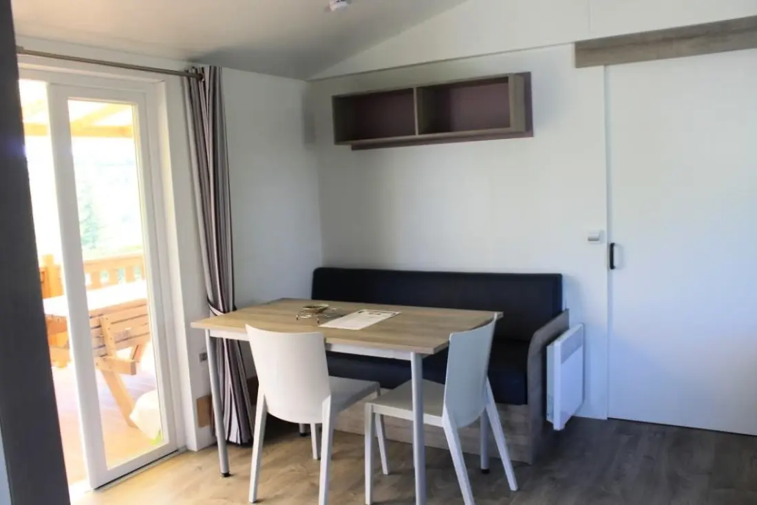 Camping Monaco Parc 4 étoiles★★★★