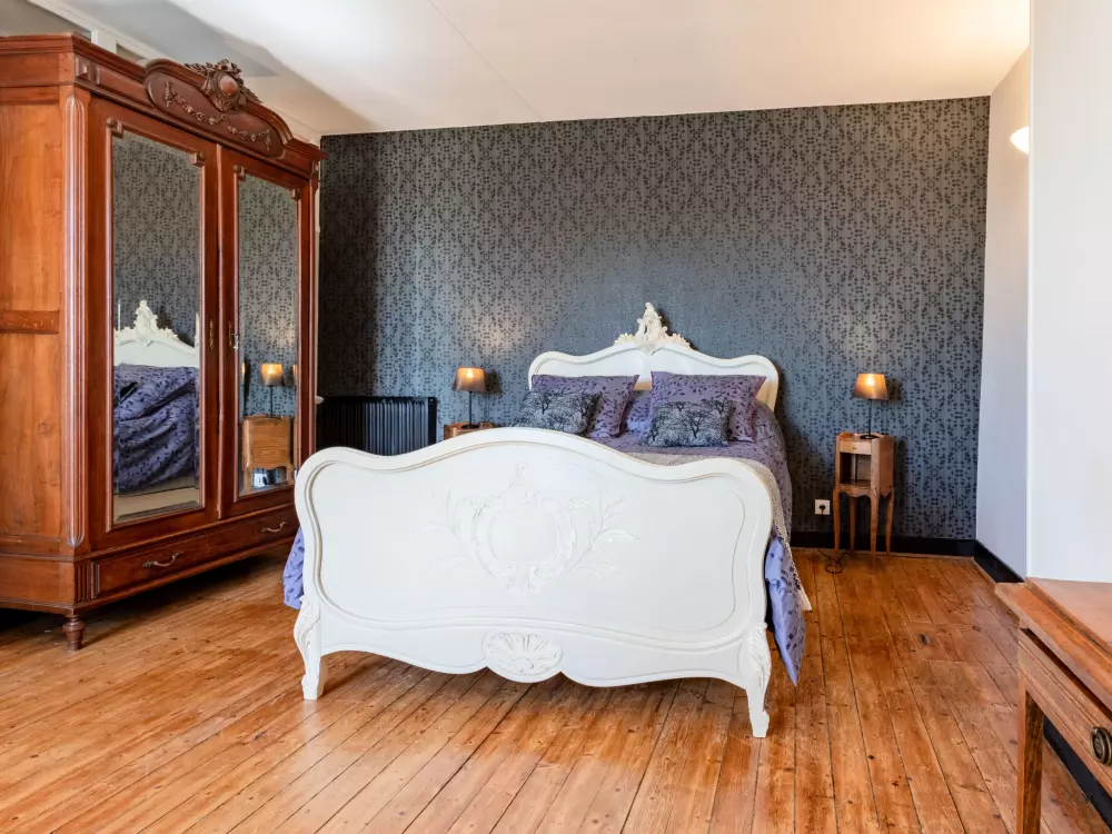 Maison de Vacances Longues-sur-Mer