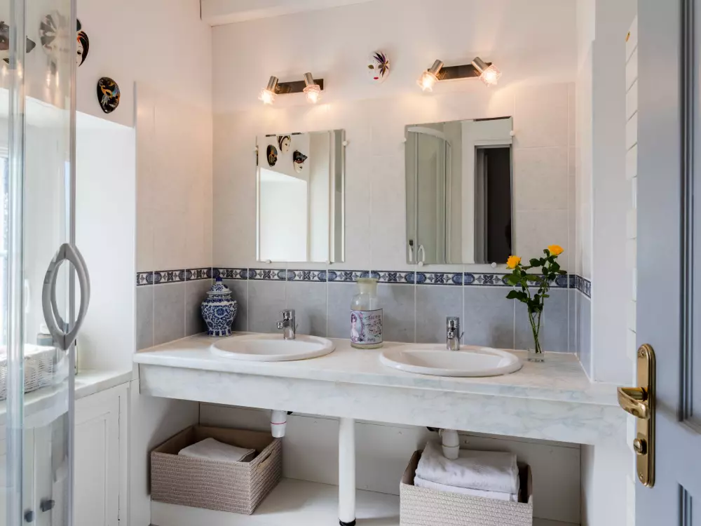 Maison de Vacances Longues-sur-Mer