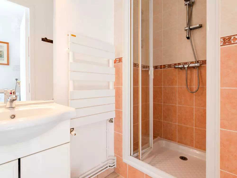 Maison de Vacances Longues-sur-Mer