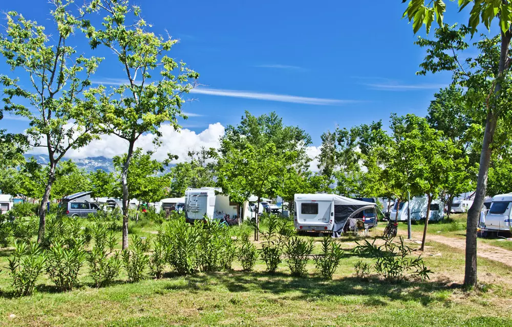 Camping San Marino