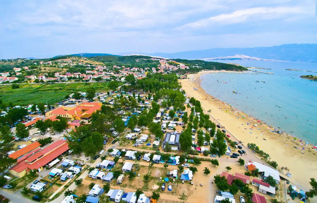 Camping San Marino