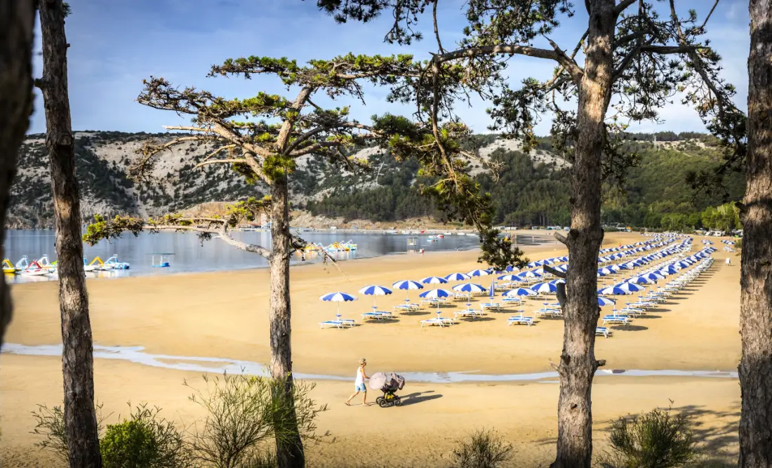 Camping San Marino
