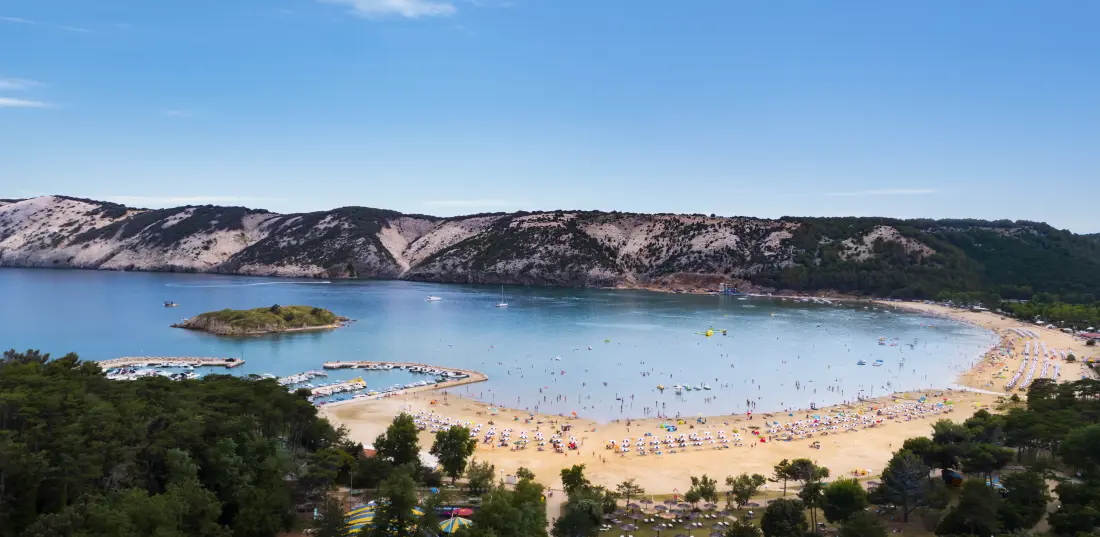 Camping San Marino
