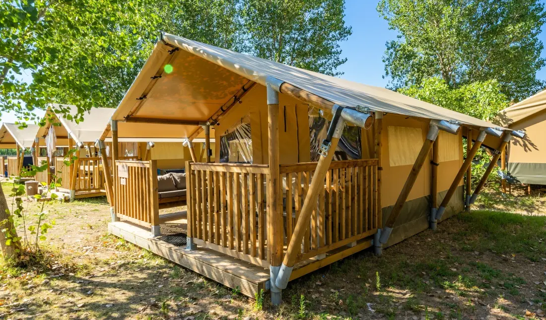 Valamar Camping San Marino 4 étoiles★★★★