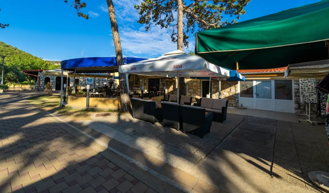 Valamar Camping San Marino 4 étoiles★★★★