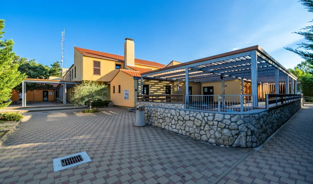 Valamar Camping San Marino 4 étoiles★★★★