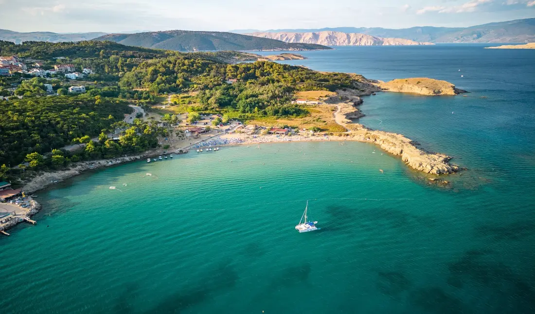Valamar Camping San Marino 4 étoiles★★★★