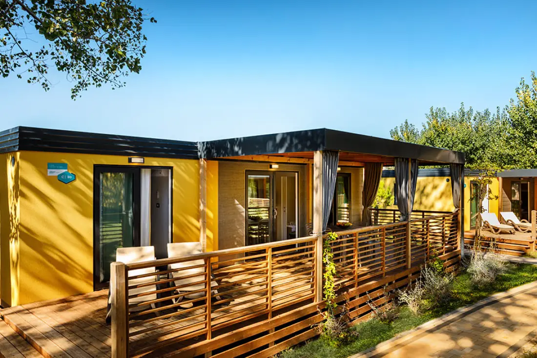 Valamar Camping San Marino 4 étoiles★★★★