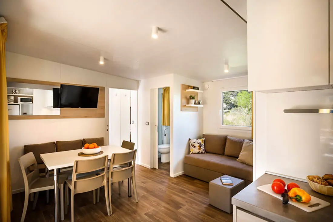 Valamar Camping San Marino 4 étoiles★★★★