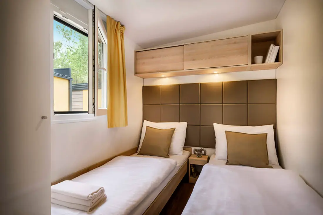 Valamar Camping San Marino 4 étoiles★★★★