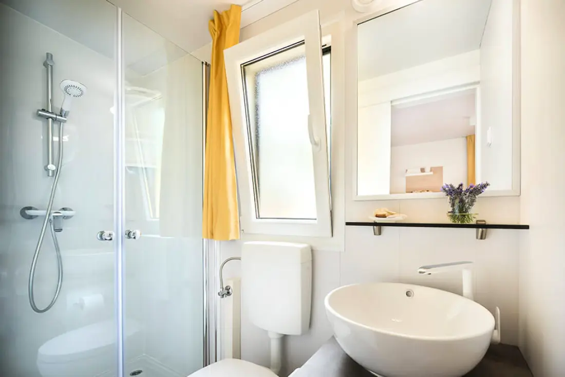 Valamar Camping San Marino 4 étoiles★★★★