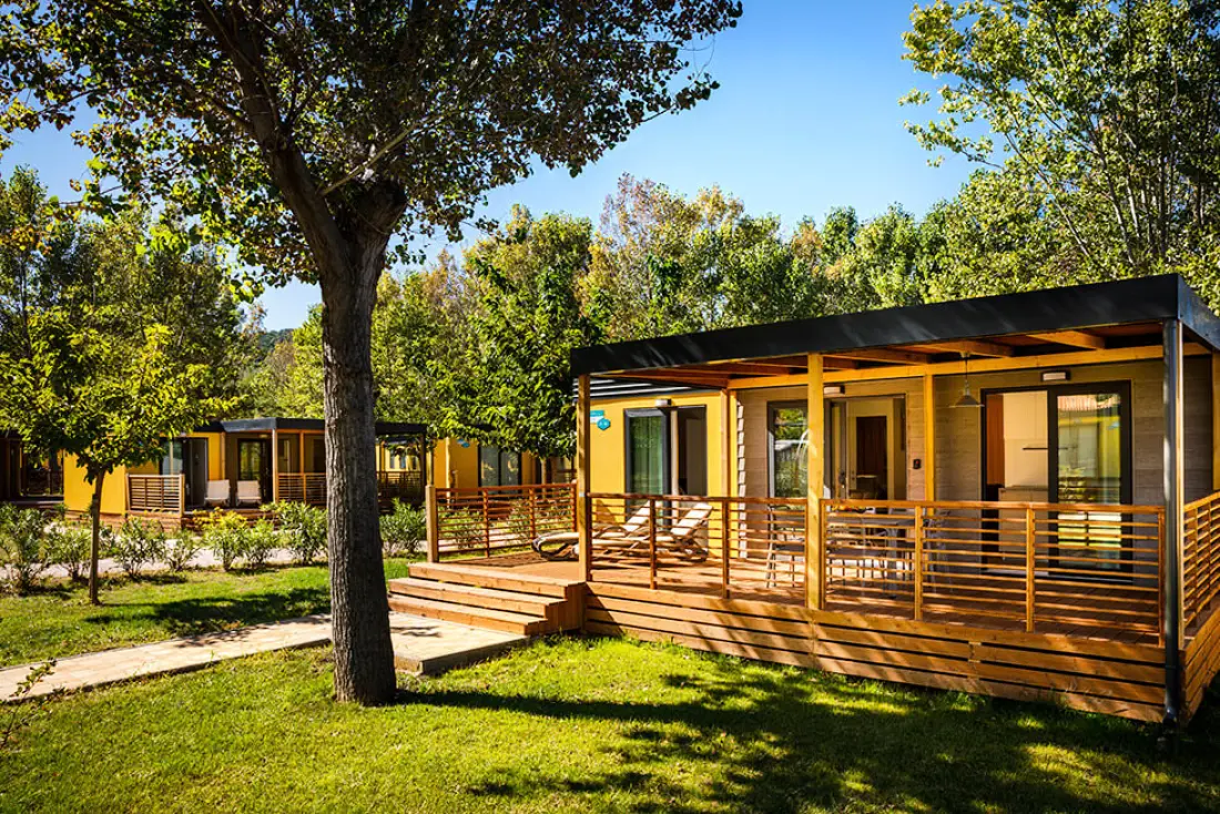 Valamar Camping San Marino 4 étoiles★★★★