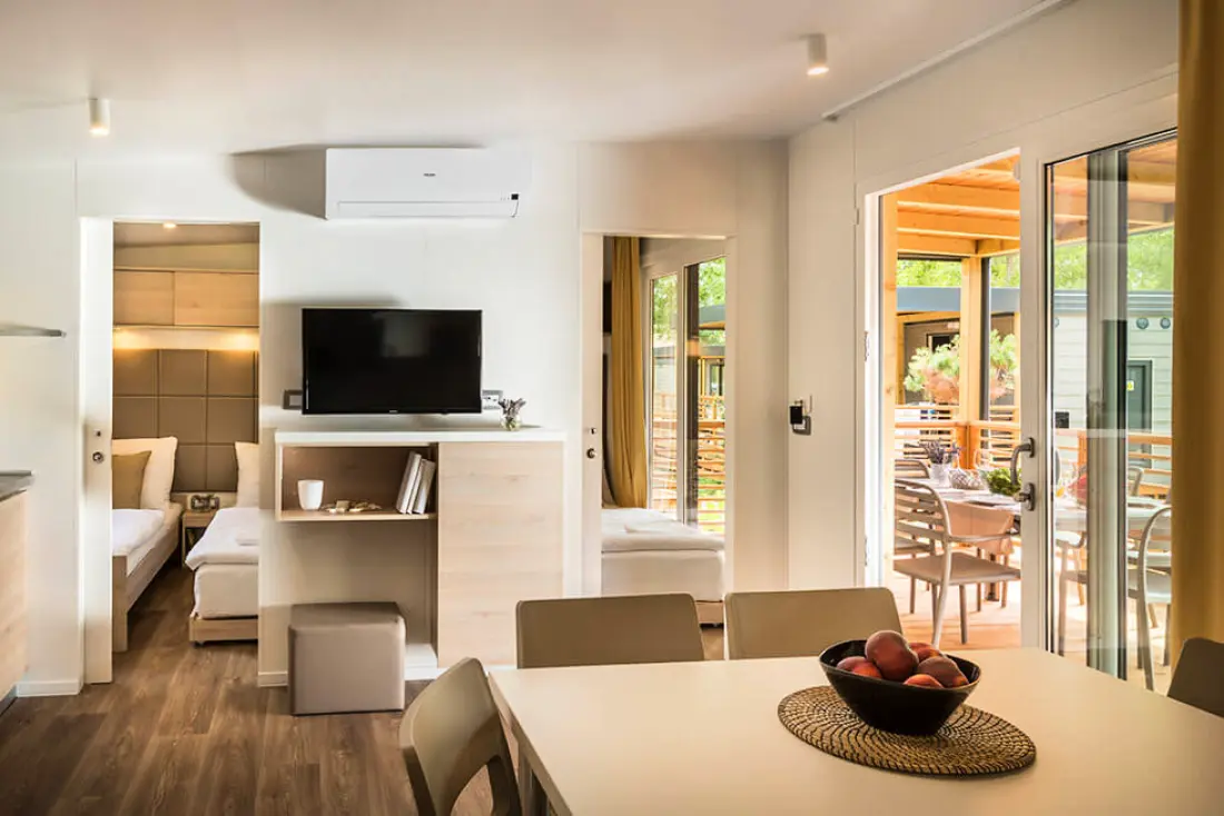 Valamar Camping San Marino 4 étoiles★★★★