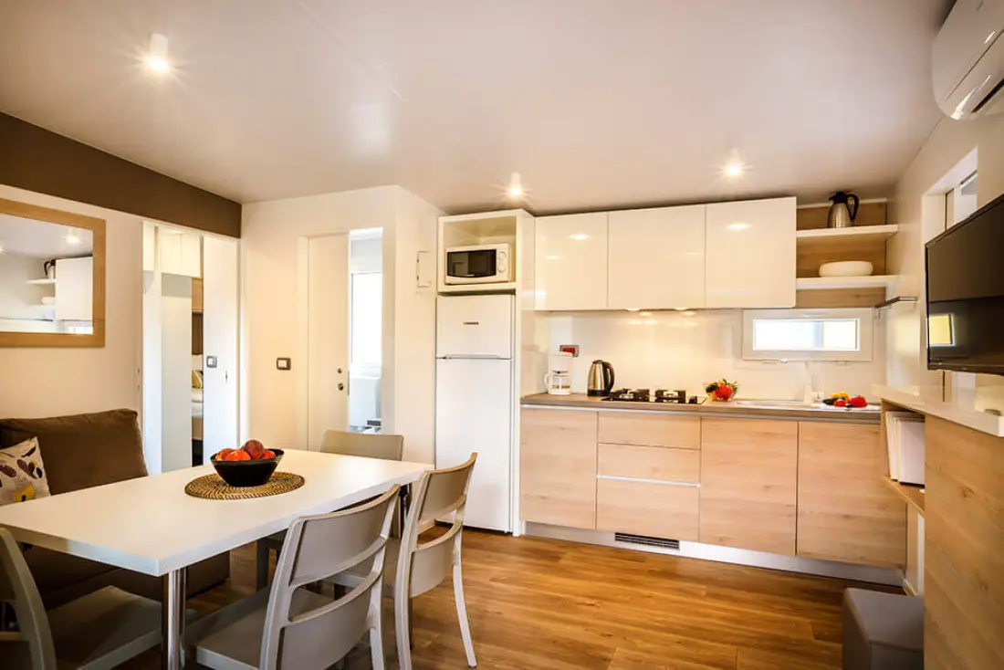 Valamar Camping San Marino 4 étoiles★★★★