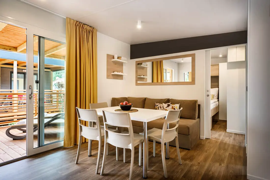 Valamar Camping San Marino 4 étoiles★★★★