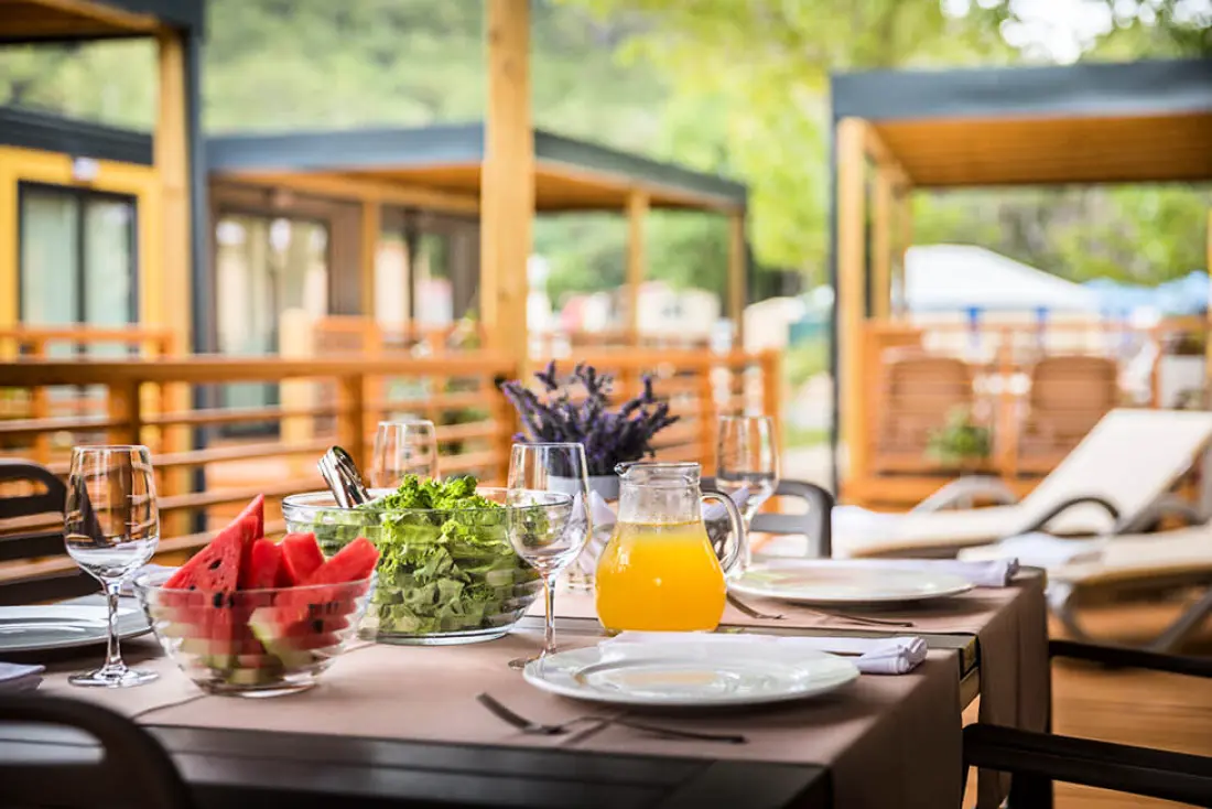 Valamar Camping San Marino 4 étoiles★★★★