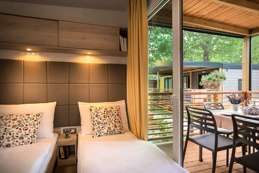 Valamar Camping San Marino 4 étoiles★★★★