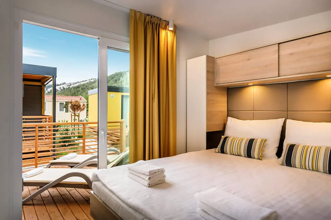 Valamar Camping San Marino 4 étoiles★★★★