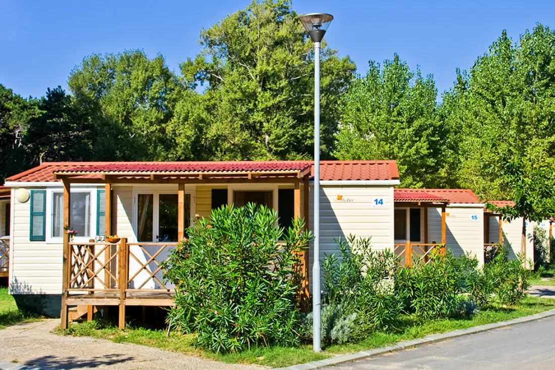 Valamar Camping San Marino 4 étoiles★★★★