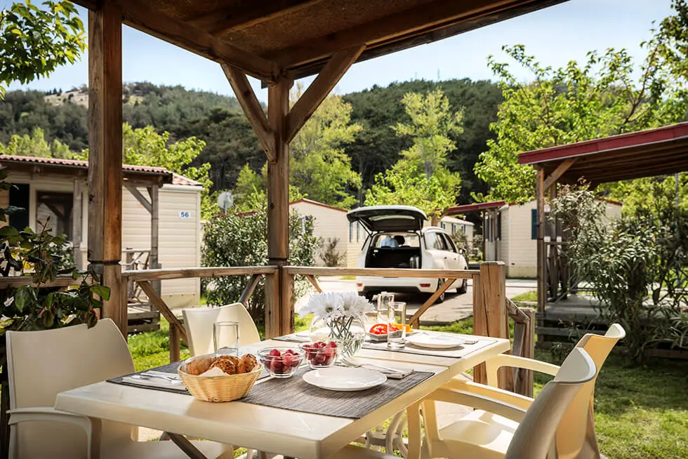 Valamar Camping San Marino in Lopar, Kroatien (2026) | Alle Campingpltze  auf JetCamp.com