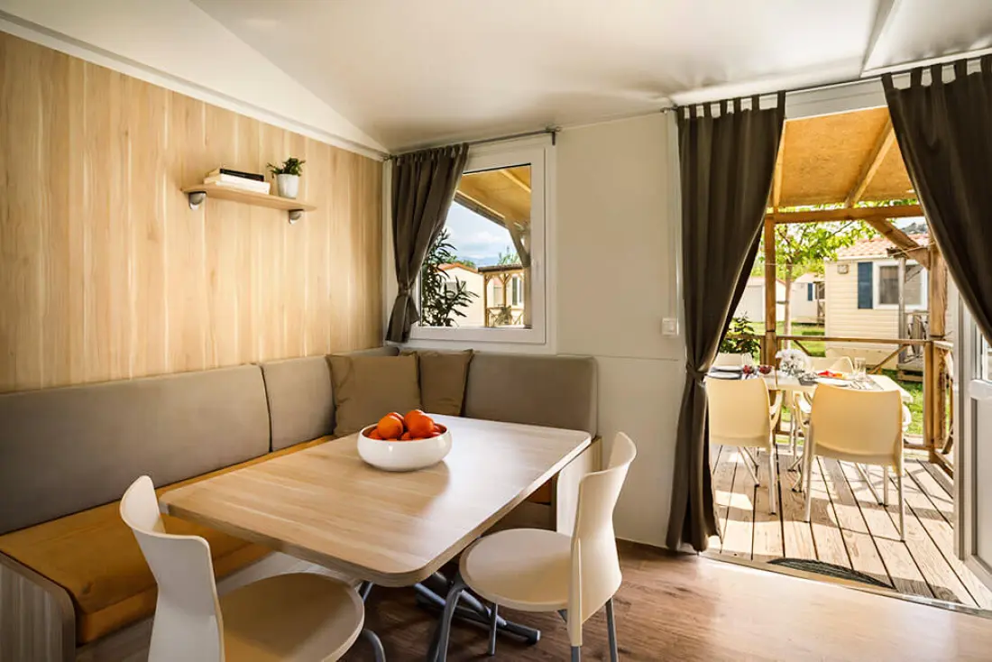 Valamar Camping San Marino 4 étoiles★★★★