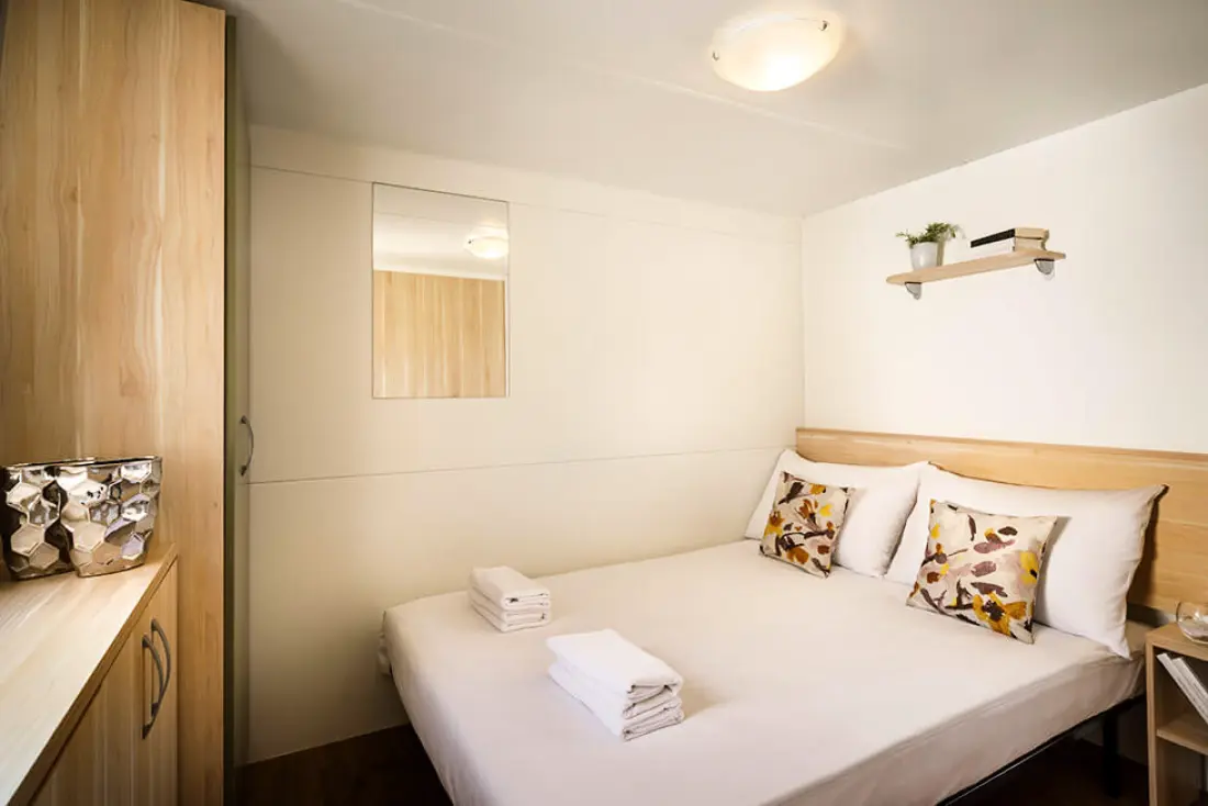 Valamar Camping San Marino 4 étoiles★★★★