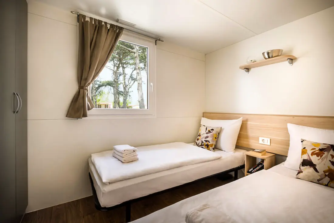Valamar Camping San Marino 4 étoiles★★★★