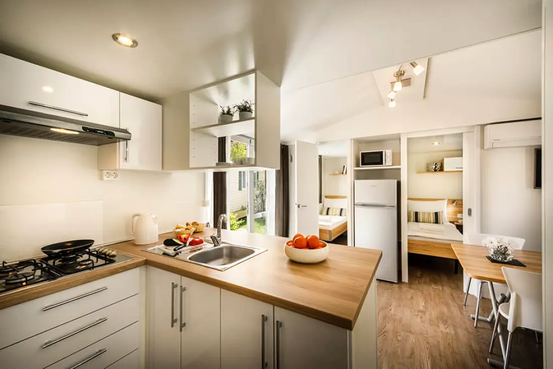 Valamar Camping San Marino 4 étoiles★★★★